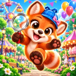Icono de Scavenger Hunt