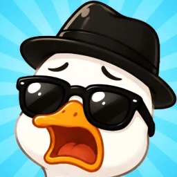 Ícone de Goosedoku:Brain Puzzle Games