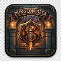 Icono de Dungeon Deck