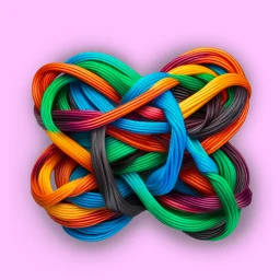 Icono de Tangled Snakes